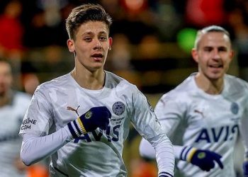 Tümer Metin’den flaş Arda Güler sözleri! “O kadar doluyum ki…”