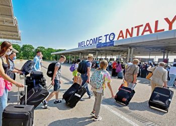 Turizmci âlâ haber bekliyor