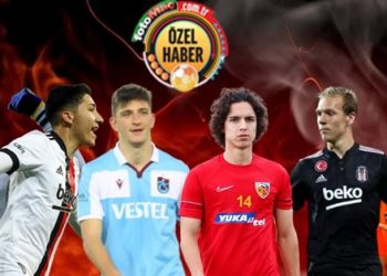 Türk futbolunun geleceği onların elinde! Arda Güler, Emirhan İlkhan, Emre Demir ve Ahmetcan Kaplan…