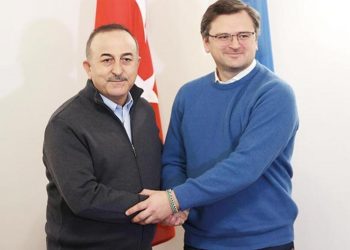 ‘Türkiye garantör olsun’ önerisi