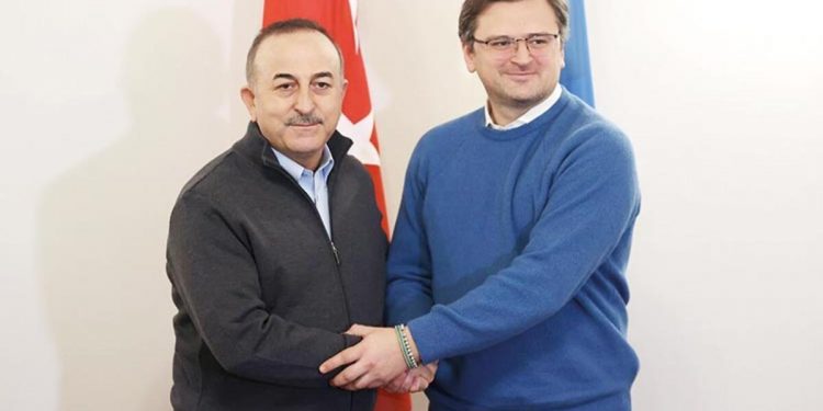 ‘Türkiye garantör olsun’ önerisi