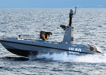 Türkiye’nin birinci SİDA’sı, Katar’a gidiyor