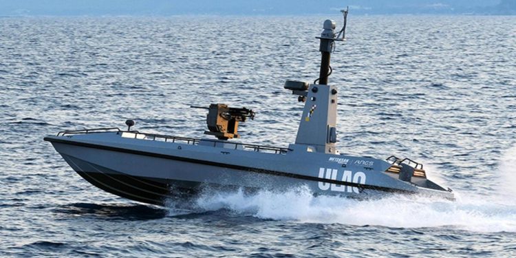 Türkiye’nin birinci SİDA’sı, Katar’a gidiyor