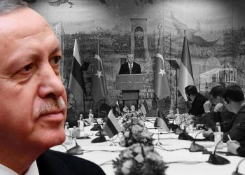 Türkiye’nin diplomasi zaferi dünya basınında! Fevkalade geri dönüş…