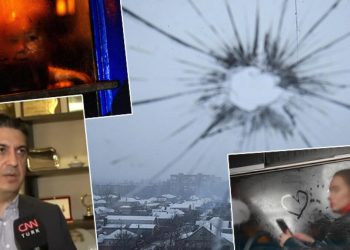 Türkiye’nin Kiev Büyükelçisi tahliyelerde son durumu aktardı