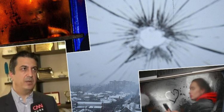 Türkiye’nin Kiev Büyükelçisi tahliyelerde son durumu aktardı