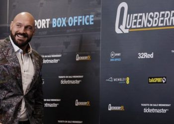 Tyson Fury’den hayranlarını üzen haber!