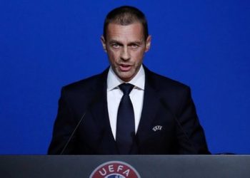 UEFA ve La Liga ateş püskürdü: Yalancılar!