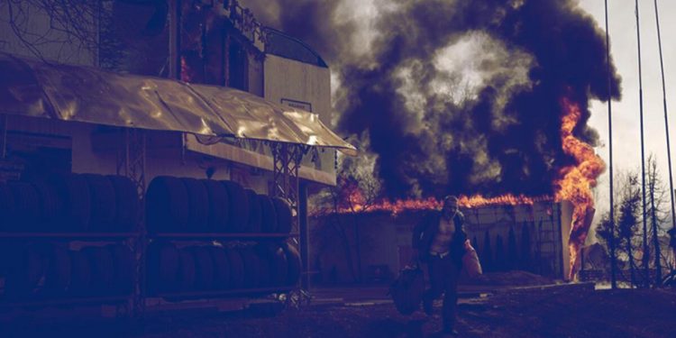 Ukrayna bir ayda Rusya’yı püskürttü! İşte muvaffakiyetin arkasındaki nedenler…