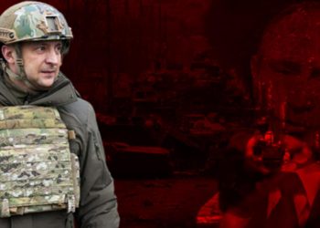 Ukrayna duyurdu: Suikast takımı yok edildi! Rusya’nın yeni planı…