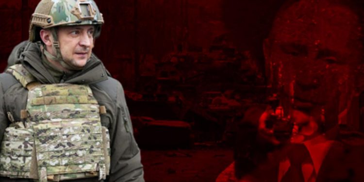 Ukrayna duyurdu: Suikast takımı yok edildi! Rusya’nın yeni planı…