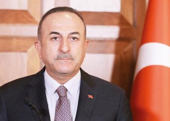 Ukrayna için umut: Çavuşoğlu’ndan telefon diplomasisi