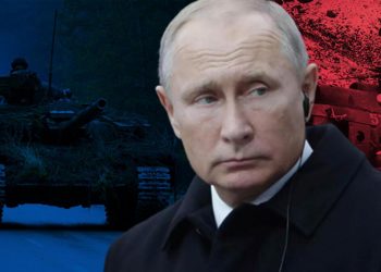 Ukrayna Putin’in Afganistan’ı olur mu?