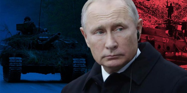 Ukrayna Putin’in Afganistan’ı olur mu?