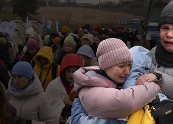 Ukrayna – Rusya savaşında son durum: Hudutta insanlık dramı… Süreksiz ateşkes tahliyeleri başladı!