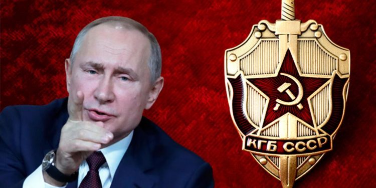 Ukrayna yayınladı: Vladimir Putin Putin’in utanç listesi!