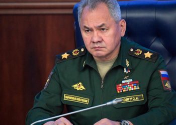 Ukrayna’da işgal uzadı, gözler ona çevrildi! Amaçtaki adam Sergey Şoygu…