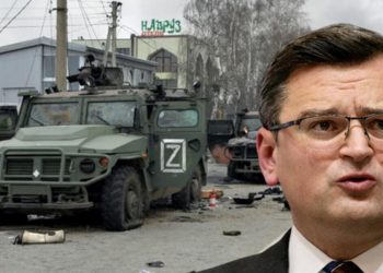 Ukrayna’dan dünyaya flaş ‘Z’ sembolü daveti