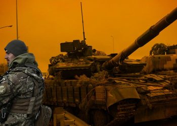 Ukrayna’dan fecî tez… İşte Rus askerlerinin meskene dönmek için başvurduğu prosedür