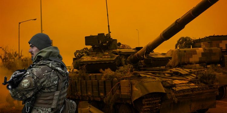 Ukrayna’dan fecî tez… İşte Rus askerlerinin meskene dönmek için başvurduğu prosedür