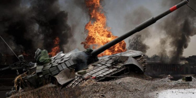 Ukrayna’dan flaş argüman… Kiev’i alamayan Rusya’dan yeni adım!