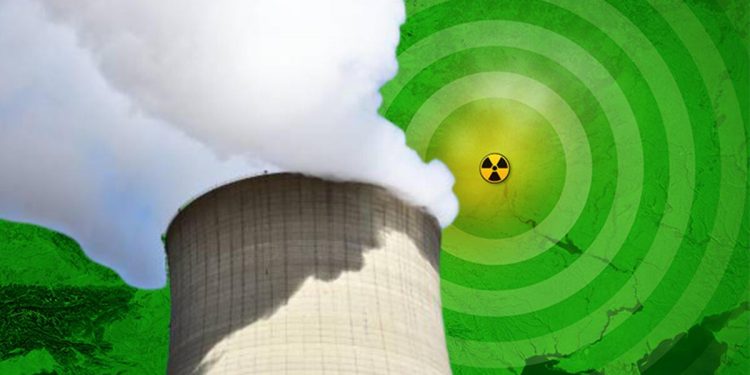 Ukrayna’dan flaş Çernobil açıklaması: Radyasyon riski için ikaz geldi!