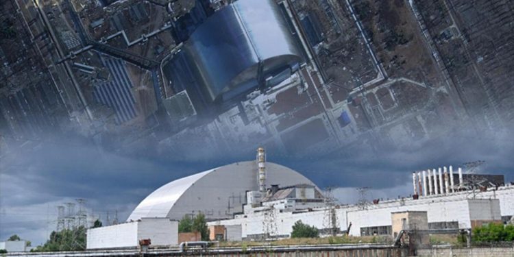 Ukrayna’dan kan donduran iddia! Buzdolapları ceset dolu…