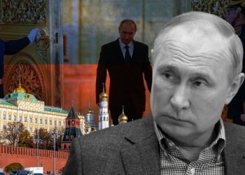 Ukrayna’dan ‘Putin zehirlenecek’ iddiası! İşte yerini alabilecek 4 isim