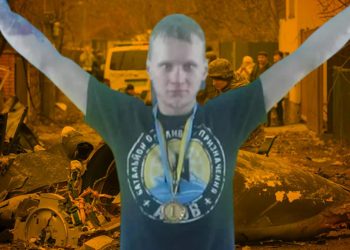 Ukraynalı kickboks şampiyonu Maksym Kagal Mariupol’deki çatışmalarda öldürüldü