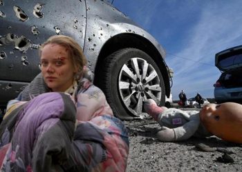 Ukraynalı yetkiliden müthiş tez: Rusya fosfor bombası kullandı