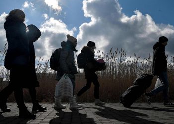 Ukraynalılara İngiltere hududunda vize eziyeti… ‘Bize tuvaletteki sudan daha berbat davrandılar!’