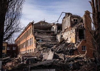 Ukrayna’nın iki ucunda iki kentin hikayesi! En kanlı akında neler yaşandı? ‘Zihniniz gördüklerinizi reddediyor…’