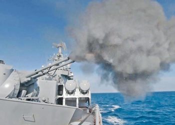 Ukrayna’yı Karadeniz’den koparma planı