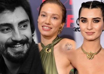 Umut Evirgen, Cem Yılmaz’dan o unvanı aldı