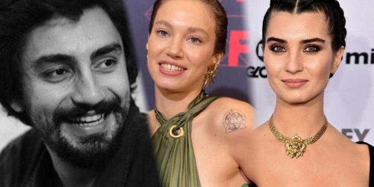 Umut Evirgen, Cem Yılmaz’dan o unvanı aldı