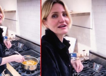 Ünlü oyuncu kendini kocasına ve kızına adadı: “Artık yüzümü bile yıkamıyorum”