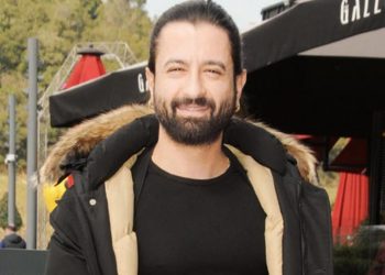 Ünlüler istediği üzere giyinmeli mi (Koray Avcı)