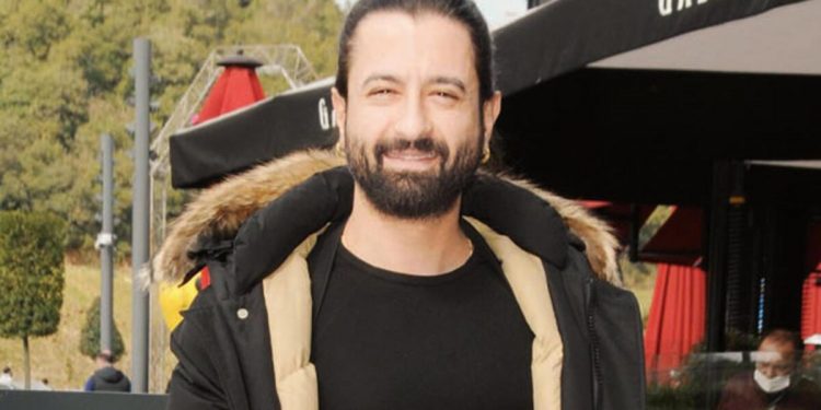 Ünlüler istediği üzere giyinmeli mi (Koray Avcı)