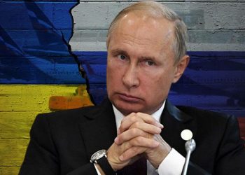 Ve Rusya harekete geçti… Putin imzaladı: Hepsine el konacak!