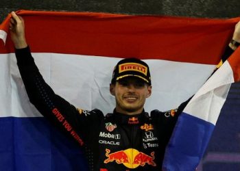 Verstappen’e rekor sözleşme!