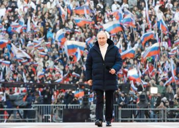 Vücut lisanına nazaran duygusal bir ‘Alfa’