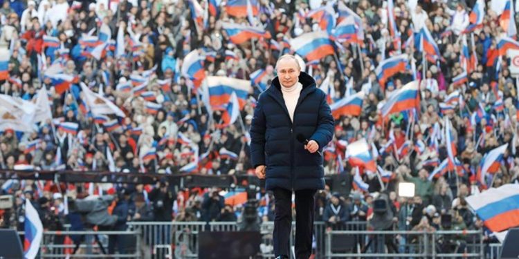 Vücut lisanına nazaran duygusal bir ‘Alfa’