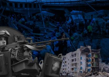 Wall Street Journal’dan dikkat çeken tez: Rusya, Ukrayna’da kent savaşları için Suriyeli savaşçıları da kullanacak