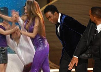 Will Smith’in tokadı akıllara Sevda Demirel ve Hande Ataizi’yi getirdi!