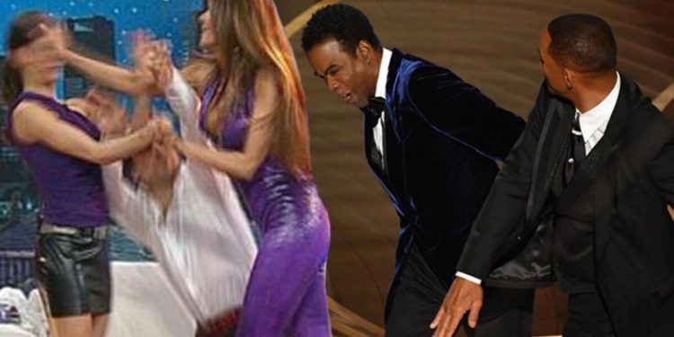 Will Smith’in tokadı akıllara Sevda Demirel ve Hande Ataizi’yi getirdi!