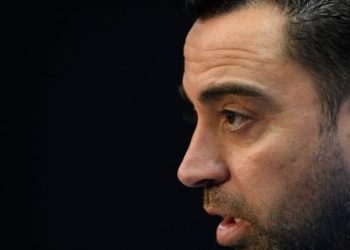 Xavi’den Galatasaray’ı üzen karar!
