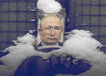 Yalnızca 2 hafta sürdü… Putin’in Ukrayna planı nasıl tepetaklak oldu?