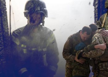 Yalnızca bir ay sürdü: Savaşta iki tarafın da mühimmatını tükettiği argüman edildi! Pekala avantaj kimde?