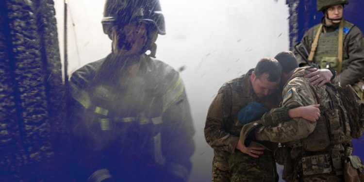 Yalnızca bir ay sürdü: Savaşta iki tarafın da mühimmatını tükettiği argüman edildi! Pekala avantaj kimde?