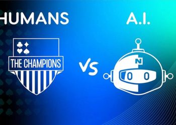 Yapay zekâ NooK’tan görülmemiş muvaffakiyet: 8 briç şampiyonunu yendi